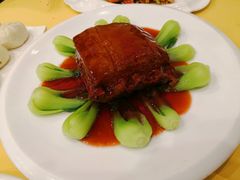 -功德林素菜饭庄(前门店)