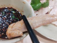 -百家鸡味馆(清泰店)