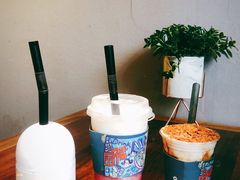 紫韵夏黑-围裙妈妈(临平店)