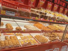 -味多美蛋糕(看丹桥店)