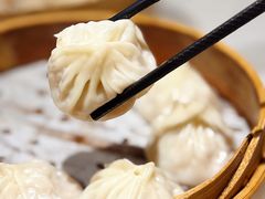 -馋三尺蟹粉小笼(人民广场店)