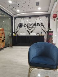 -DEM缔怡美科技美容