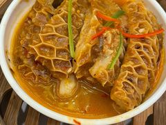 金钱肚-北园酒家(小北路店)