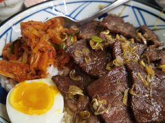 -竹马炭火烤肉(南屏店)