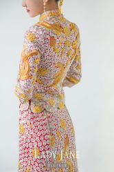 -Lady  Jane高端婚纱礼服馆