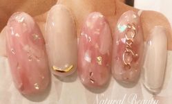 -Pink You美甲美睫纹绣定制中心