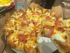 -必胜客(远大路店)