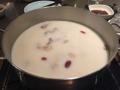 -捞王锅物料理(上海世茂广场店)