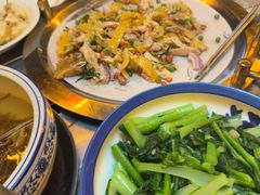 -食德喜·阳山鸡王食研基地
