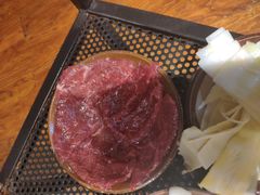 -周幺妹重庆老火锅(银泰城总店)