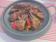 -二钳洞庭虾蟹·江湖菜(成都鹭岛店)