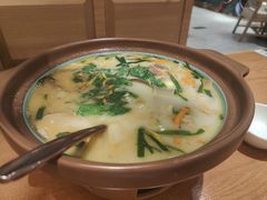 -云海肴·汽锅鸡·云南菜(东坝金隅店)