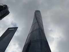 -上海中心大厦