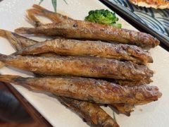-福樱兰海鲜放题铁板烧(加州店)