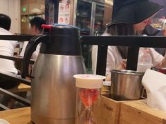 -木屋烧烤(龙湖天街店)