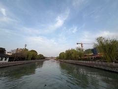 -扬州古运河
