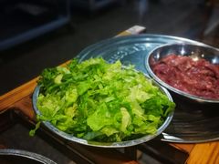 -盈田盈粥庄(博山东路店)
