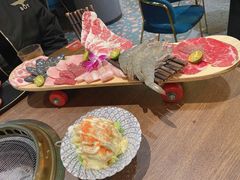 -龙神·炭烧酒场深夜食堂(新街口店)