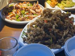 -琴早英子菜馆(古田路店)