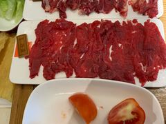 -牛很鲜潮汕牛肉火锅(乐清店)