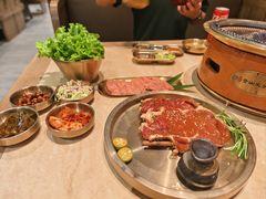 -釜山火炉家泥炉烤肉(东港芳清园店)