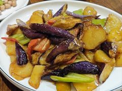 -李老哈·东北菜(宋园路店)