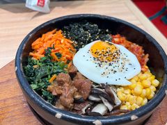 -米村拌饭(东方新天地店)