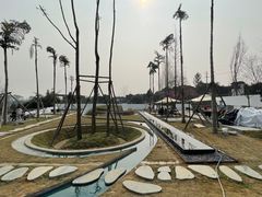 -三圣花乡旅游区