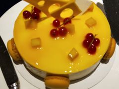 -温州万和豪生大酒店-餐厅