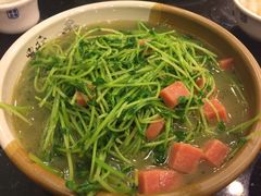 -小姨家常菜(昭萍东路店)