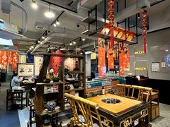 -俏媳妇火锅(宽窄巷子店)