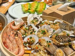 -汤品小厨·海鲜·烧烤·家常菜