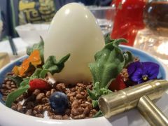 -烛影拾光观景餐厅·创意菜·摄影·小提琴(大唐不夜城店)