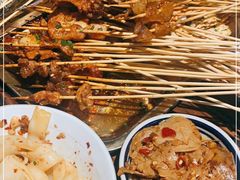 -盟重烧烤(高正街店)