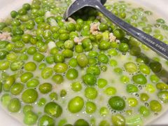 鲜肉嫩豌豆-眉州东坡(团结湖店)