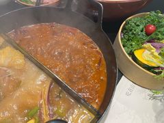 -山缓缓火锅(苏州仁恒仓街店)