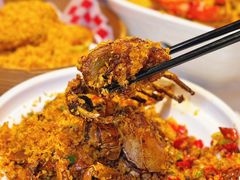 -避风塘·金牌店·夜宵(金玉兰店)