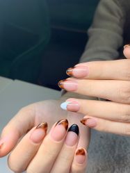 -M·X Nail日式美甲美睫