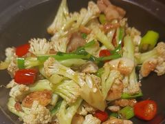 -富贵春饼·烤鸭·大厨现炒(泰华店)