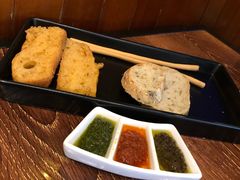 -安妮意大利餐厅(世贸天阶店)