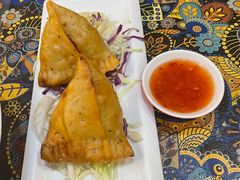 -清真· AL-JANNAT 佳纳特餐厅(仙林店)