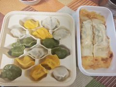 -连鹭海鲜·海肠捞饭·海胆饭(星海店)