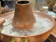 -北京老门框爆肚涮肉馆(凤城六路店)