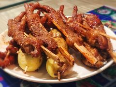 -卜奎风味便宜坊(兴隆路店)