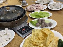-濠轩阁特色生蚝火锅总店