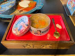 -吼堂老火锅(武汉 天地壹方南馆店)