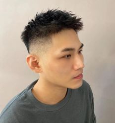 -BHG Hair Salon