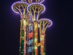 -北京奥林匹克公园