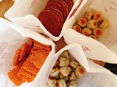-宋记饼家(石门二路店)