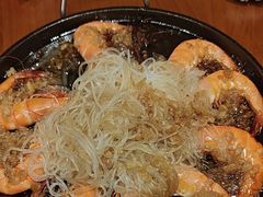 -杨厨的田园饭店(长城路店)